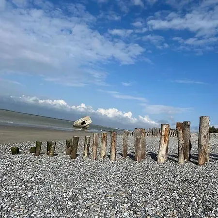 Beauregard Mers-les-Bains