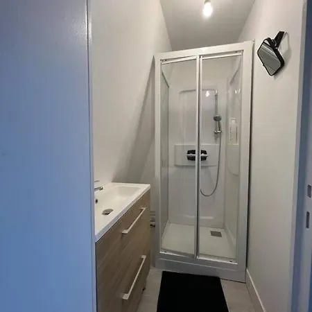 Apartment Beauregard Mers-les-Bains