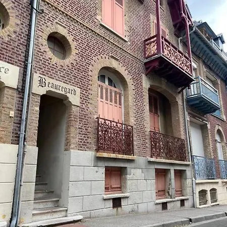 Apartment Beauregard