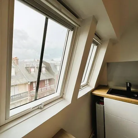 Beauregard Apartment