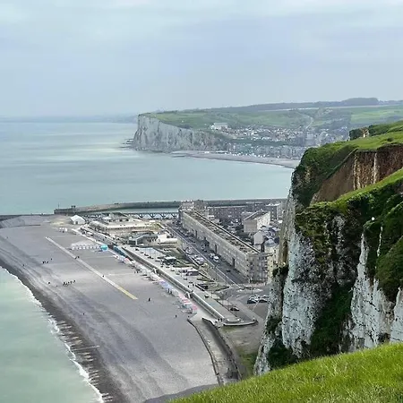 Beauregard * Mers-les-Bains