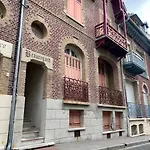 Apartman Beauregard