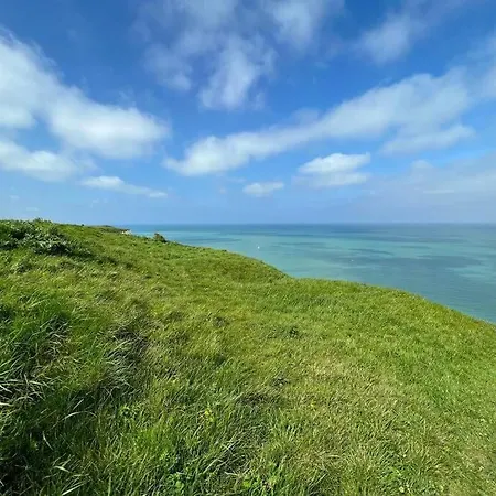 Beauregard 公寓 梅尔·莱斯·拜恩斯