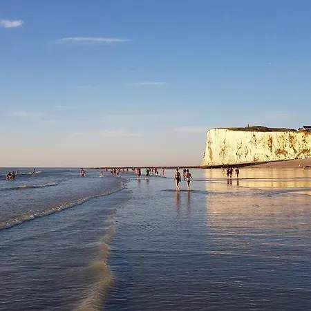 公寓 Beauregard 梅尔·莱斯·拜恩斯