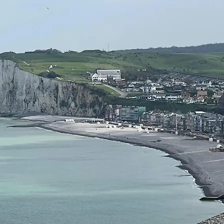 公寓 Beauregard 梅尔·莱斯·拜恩斯