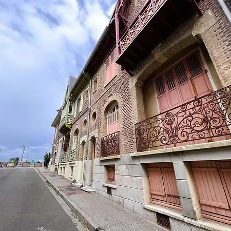 Beauregard * Mers-les-Bains