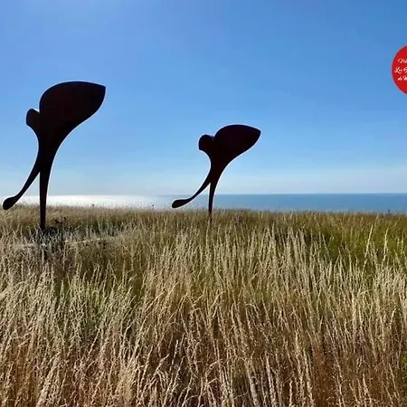 公寓 Beauregard 梅尔·莱斯·拜恩斯