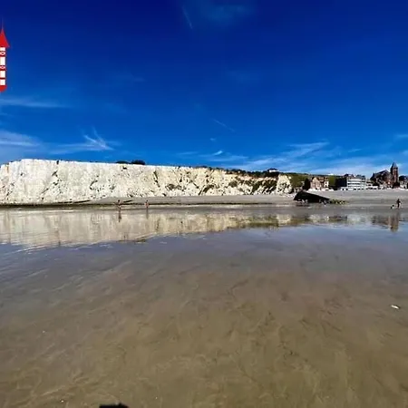 Beauregard 公寓 梅尔·莱斯·拜恩斯