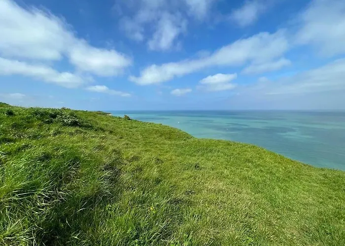 Beauregard Appartement Mers-les-Bains