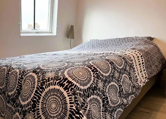 Appartement Beauregard *