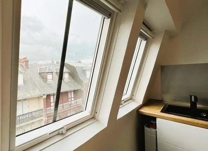 Beauregard Appartement