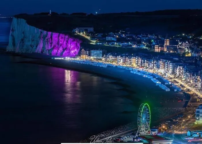 Appartement Beauregard *