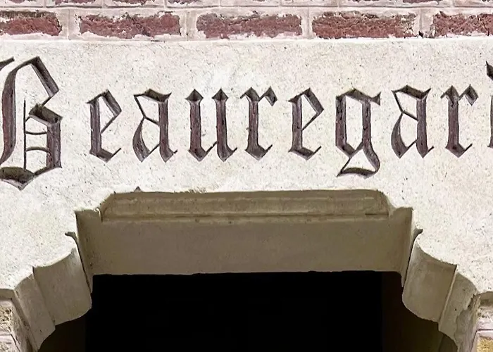 Appartement Beauregard Mers-les-Bains