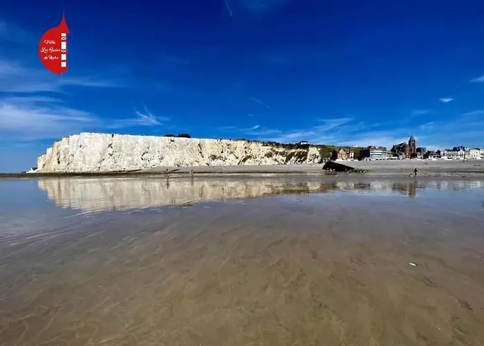 Beauregard Appartement Mers-les-Bains