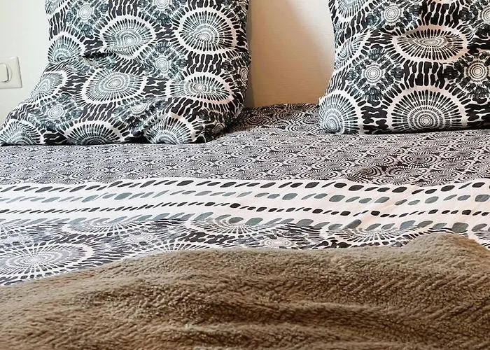 Beauregard * Mers-les-Bains